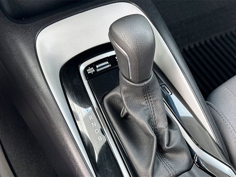 Certified 2024 Toyota Corolla SE image 22