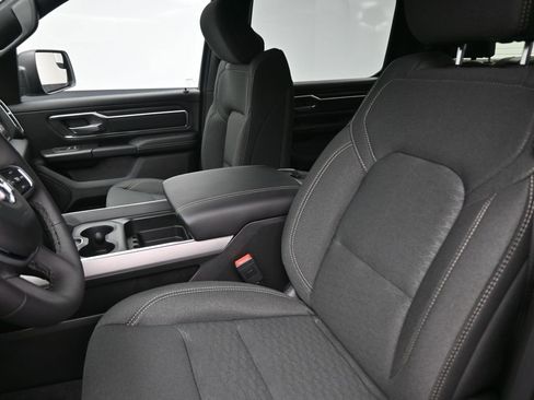 New 2026 RAM 1500 2WD Crew Cab image 19