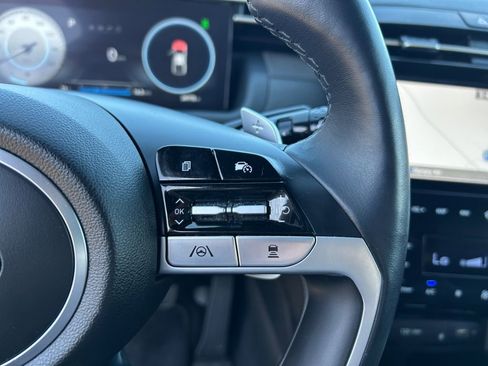 Used 2024 Hyundai Santa Cruz Limited image 18