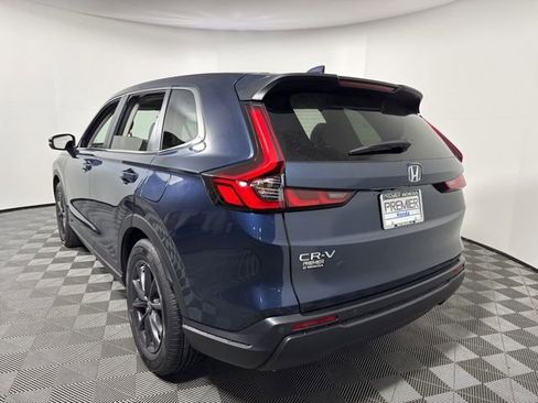 New 2026 Honda CR-V EX-L image 6