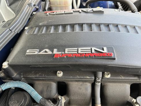 Used 2008 Ford Mustang GT image 14