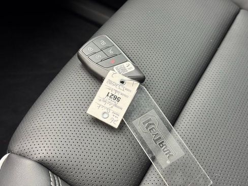 New 2026 Buick Enclave Avenir w/ Super Cruise Package image 36