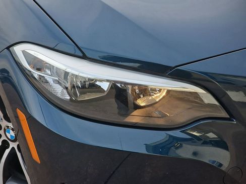 Used 2016 BMW 228i Convertible image 33