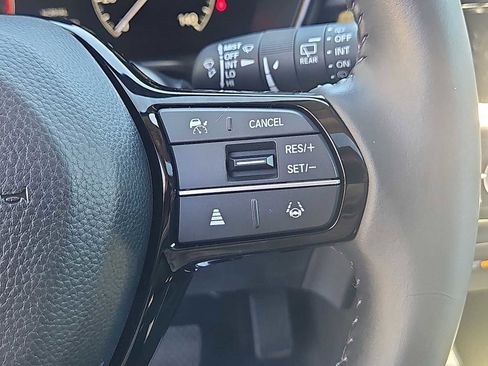 Used 2024 Honda CR-V EX-L image 26