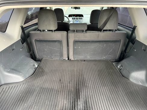 Used 2012 Toyota Prius V Two image 22