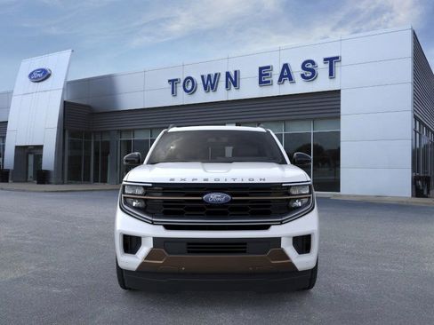 New 2026 Ford Expedition King Ranch image 6