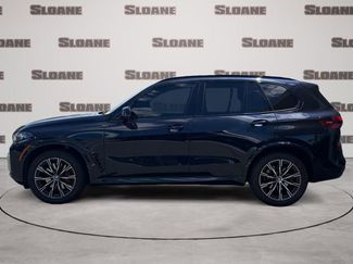 Used 2024 BMW X5 xDrive40i w/ M Sport Package AWD/4WD video 2