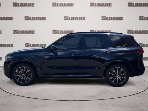 Used 2024 BMW X5 xDrive40i w/ M Sport Package AWD/4WD image 2