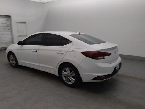 Used 2020 Hyundai Elantra Value Edition w/ Cargo Package (C1) image 3