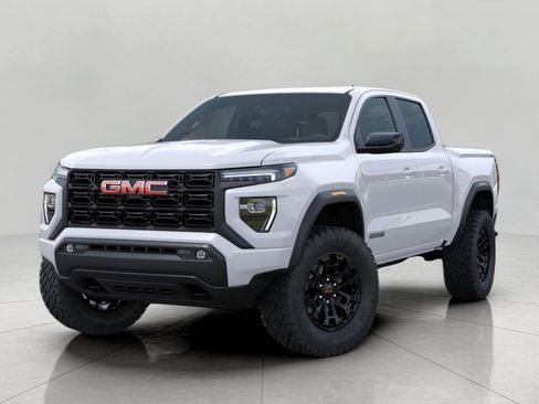 New 2026 GMC Canyon Elevation w/ Convenience Package image 8