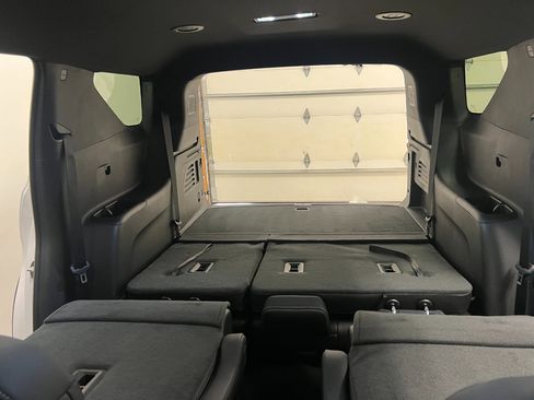 New 2026 Chevrolet Traverse LT image 22