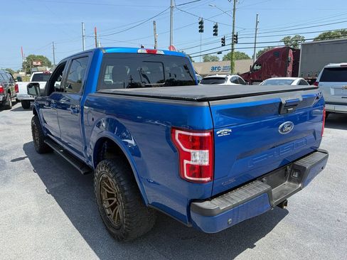 Used 2018 Ford F150 XLT w/ Equipment Group 302A Luxury AWD/4WD image 6