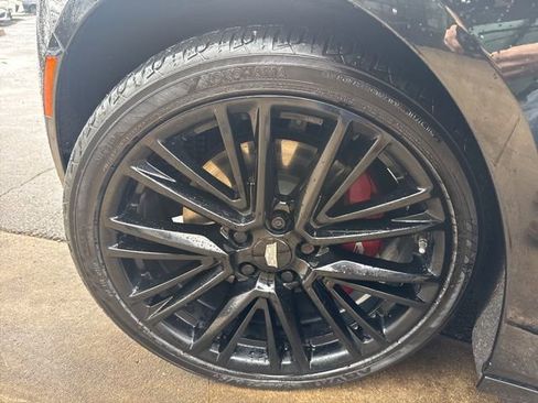 Used 2023 Cadillac CT5 V w/ Cold Weather Package image 11