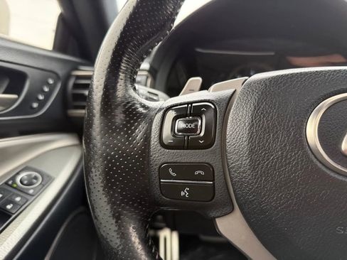 Used 2017 Lexus RC 350 F Sport image 23