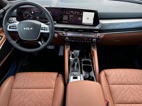 New 2025 Kia Telluride SX X-Line image 14
