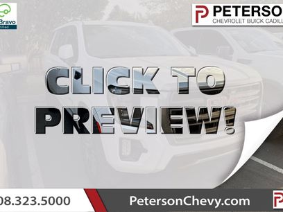 Used 2023 GMC Yukon XL AT4 w/ Technology Package