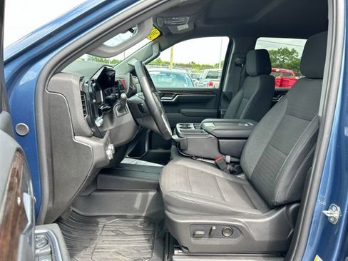Used 2026 GMC Sierra 1500 Elevation w/ Elevation Select Package AWD/4WD image 29