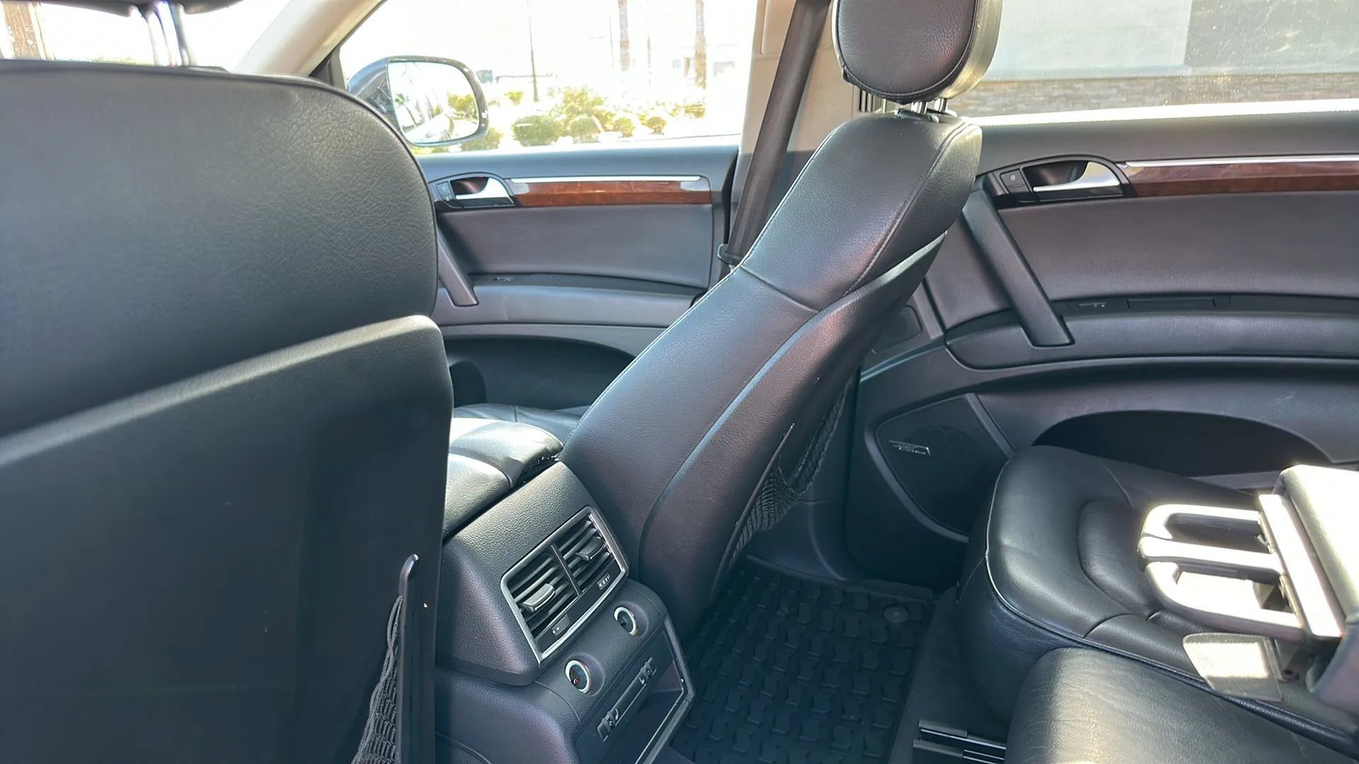 Used 2012 Audi Q7 TDI Premium Plus AWD/4WD image 21