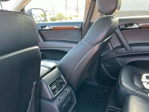 Used 2012 Audi Q7 TDI Premium Plus image 21