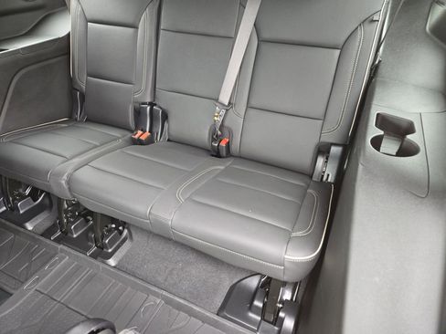 Used 2026 Chevrolet Tahoe Premier image 21