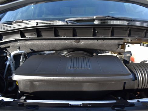 Certified 2025 GMC Sierra 1500 Denali image 14