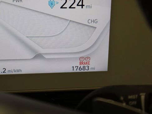 Used 2024 Hyundai Ioniq 5 Limited RWD image 40
