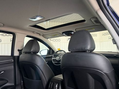 Used 2022 Hyundai Tucson SEL w/ Convenience + Premium Package FWD image 11