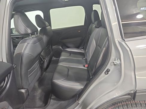New 2026 Subaru Forester Wilderness w/ Wilderness Plus Package image 26
