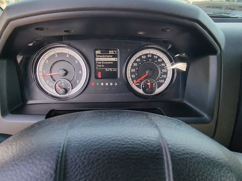 Used 2021 RAM 1500 Tradesman w/ Popular Equipment Group image 26