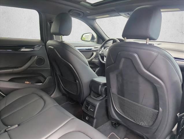 Used 2018 BMW X2 xDrive28i AWD/4WD image 29