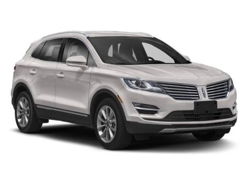 Used 2018 Lincoln MKC Premiere AWD/4WD image 6