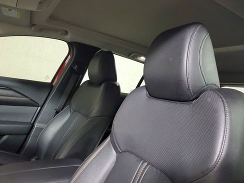 Certified 2024 MAZDA CX-50 AWD 2.5 S w/ Cargo Package image 13