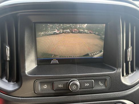 Used 2020 Chevrolet Colorado 2WD Extended Cab image 28