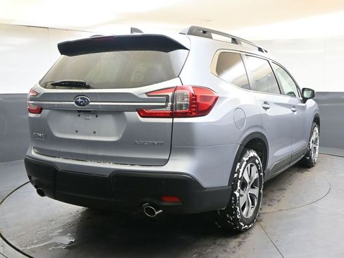 Certified 2024 Subaru Ascent Premium w/ Convenience Package image 5