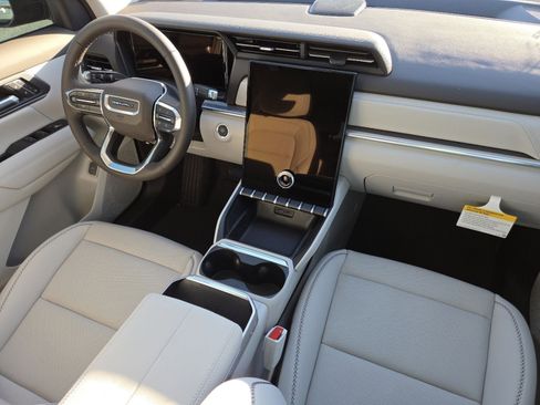 New 2026 GMC Terrain Denali image 24