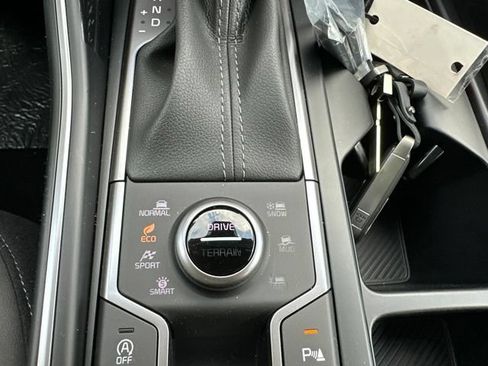 New 2026 Kia Sorento S AWD/4WD image 31