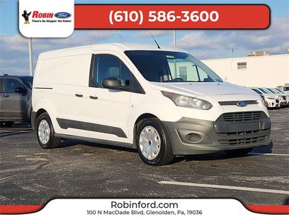Used 2015 Ford Transit Connect XL