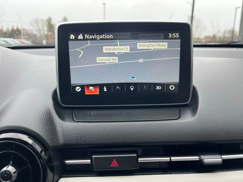 Used 2016 MAZDA CX-3 Grand Touring image 20