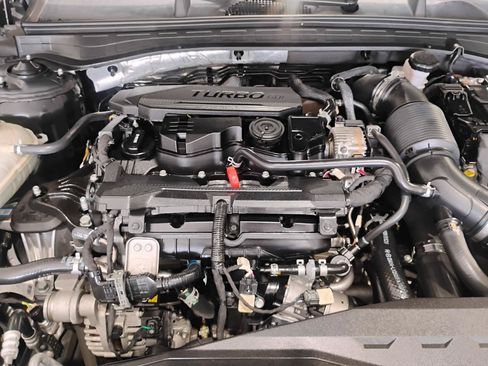 Used 2021 Hyundai Sonata Limited FWD image 22