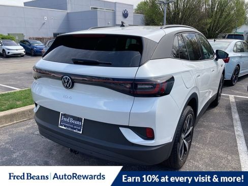 New 2026 Volkswagen ID.4 Pro S AWD/4WD image 5
