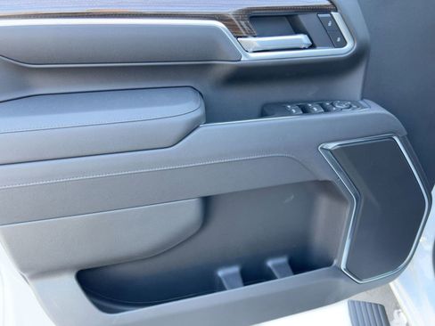 New 2026 Chevrolet Silverado 3500 LT w/ Safety Package image 13