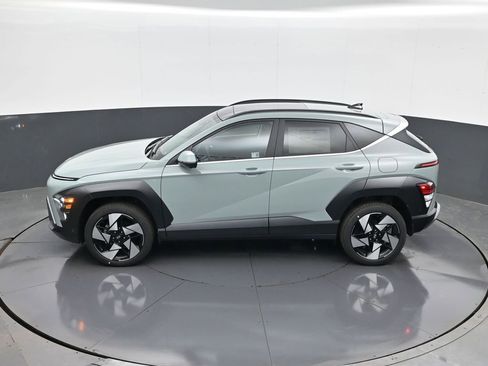 New 2026 Hyundai Kona Limited AWD/4WD image 20