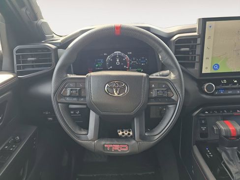 Used 2026 Toyota Tundra TRD Pro AWD/4WD image 11