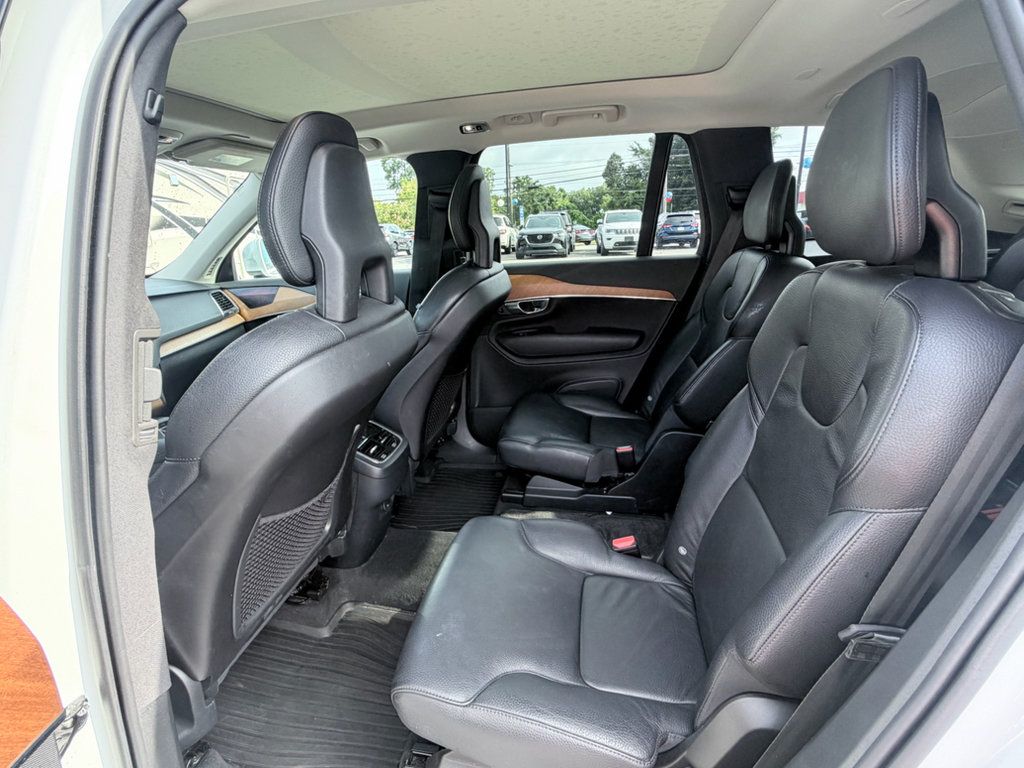 Used 2021 Volvo XC90 T6 Momentum w/ Protection Package Premier AWD/4WD image 29
