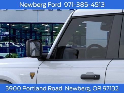 New 2026 Ford Bronco Badlands AWD/4WD image 22