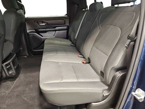 Used 2023 RAM 1500 Tradesman image 13