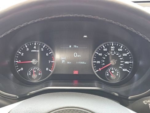 Used 2021 Kia Telluride EX w/ EX Premium Package AWD/4WD image 24