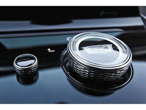 New 2026 Cadillac Escalade Sport w/ Touring Package image 21