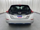 Used 2020 Nissan Leaf SL Plus image 5