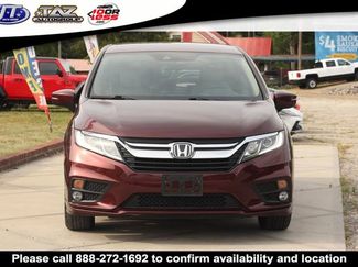 Used 2019 Honda Odyssey EX video 2